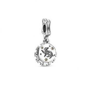 Charm Harry Potter - Hufflepuff
