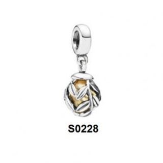 Charm Clip S0228