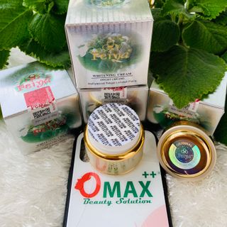 KEM DƯỠNG TRẮNG DA FEIYA NGỌC TRAI ĐÊM 15g