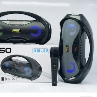 Loa hát karaoke Kimiso KM-S2