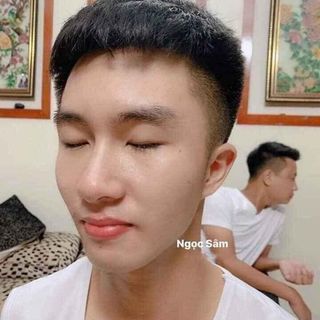 TRỊ MỤN NGỌC SÂM ĐÔNG Y