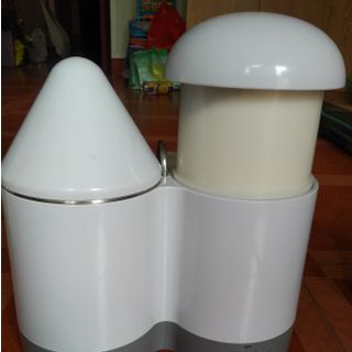 Máy pha sữa bột cho bé