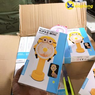 Sỉ quạt cầm tay T- 109