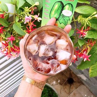 Trà Giảm Cân Cốt Bí Đao Gia Truyền