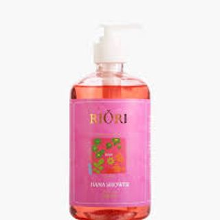 SỮA TẮM RIORI HANA SHOWER (1000 ML)