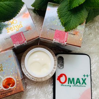 Kem dưỡng trắng da Feiya Ultra Radiant White Cream ban đêm - 30g