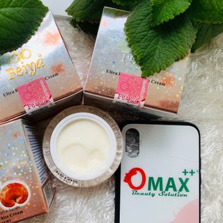 Kem dưỡng trắng da Feiya Ultra Radiant White Cream ban đêm - 30g