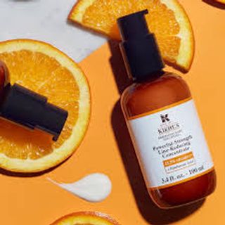 Tinh Chất Kiehl's Vitamin C Powerful-Strength 100ml