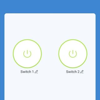 Công tắc điện thông minh