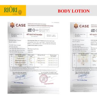 KEM WHITENING BODY LOTION RIORI