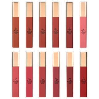 Son kem lì 3Concept Eyes Cloud Lip Tint 4g giá sỉ