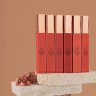 Son kem lì 3Concept Eyes Cloud Lip Tint 4g