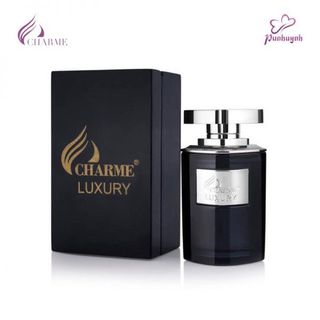 Nước hoa Charme Luxury 80ml mùi nam giá sỉ