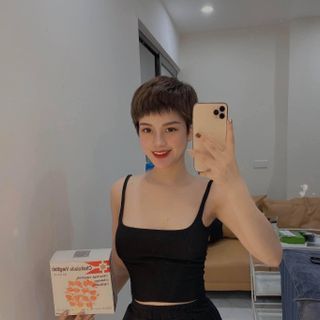 Kẹo Socola Giảm Cân Đan Mạch