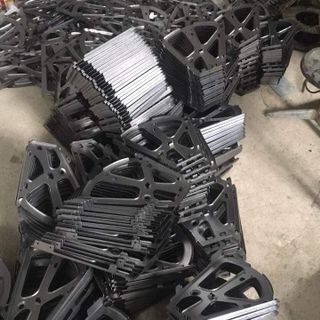 bản lề tủ dày.bản lề quạt