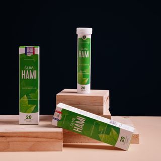 Viên sủi giảm béo