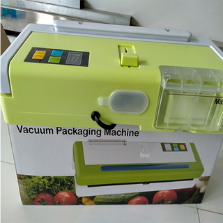 Máy hút chân không Mini