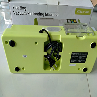 Máy hút chân không Mini