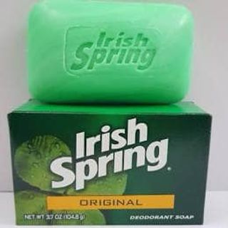 XÀ BÔNG CỤC DIỆT KHUẨN IRISH SPRING DEODORANT SOAP ORIGINAL CỦA MỸ giá sỉ