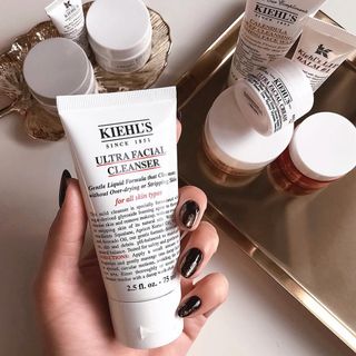 Sữa Rửa Mặt Kiehl's Ultra Facial Cleanser 150ml