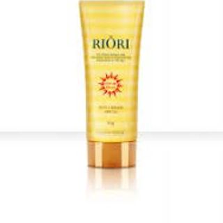 KEM CHỐNG NẮNG SUN CREAM RIORI