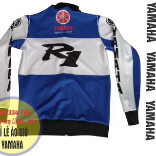 áo gió yamaha R1