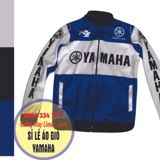 áo gió yamaha R1