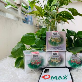 Kem dưỡng trắng da Feiya ban ngày 15g