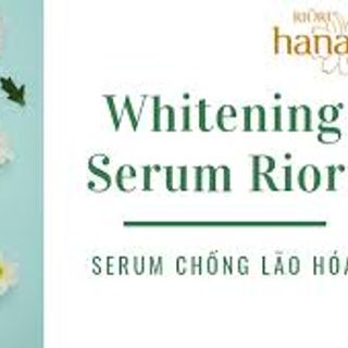 SERUM RIORI (30 ml)