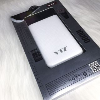 Pin sạc dự phòng VTZ - C11 giá sỉ