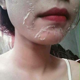 Vi kim tảo biển Ultra v Premium Peeling (bao đổi trả nếu không chuẩn)