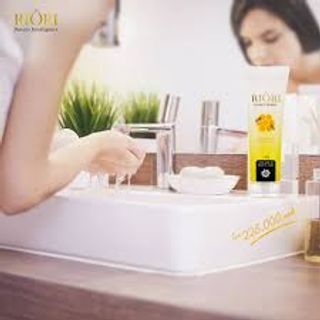KEM TẨY TẾ BÀO CHẾT RIORI HONEY SCRUB