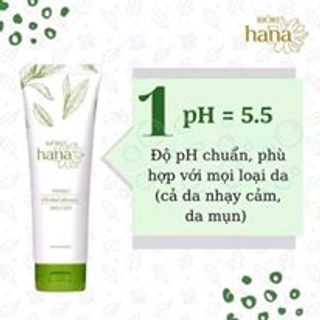 SỮA RỬA MẶT THẢO DƯỢC RIORI