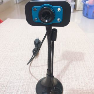 Webcam máy tính học Online