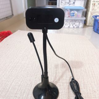 Webcam máy tính học Online