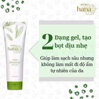 SỮA RỬA MẶT THẢO DƯỢC RIORI