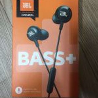 Tai nghe điện thoại JBL BASS+ ( hộp)
