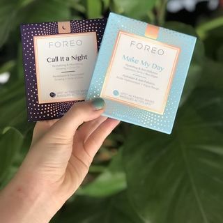 Mặt nạ Foreo UFO 7 miếng