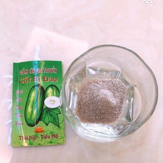 TRÀ CỐT BÍ ĐAO GIẢM CÂN GIA TRUYỀN