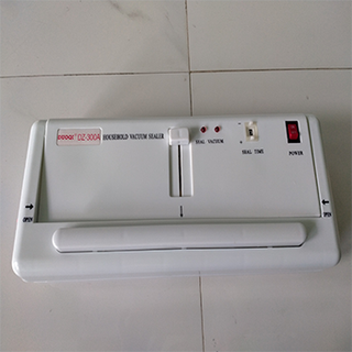 Máy hút chân không thực phẩm