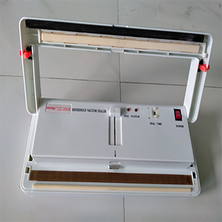 Máy hút chân không thực phẩm