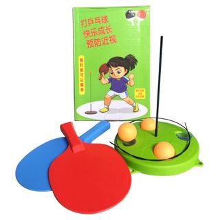 Bộ đánh bóng bàn phản xạ dành cho bé