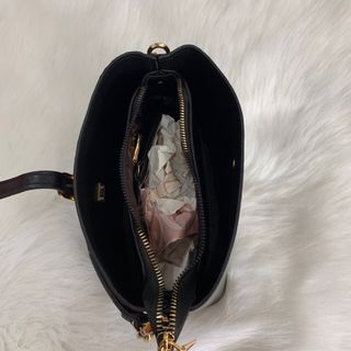 Túi xách nữ 1 dải mềm
