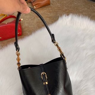 Túi xách nữ 1 dải mềm
