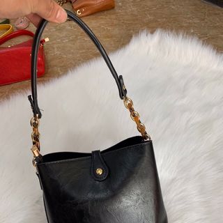 Túi xách nữ 1 dải mềm