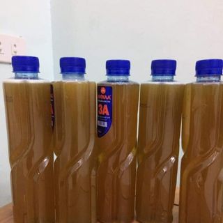 Mật ong rừng