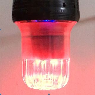 Bộ báo sự cố đường dây trung thế trên không
