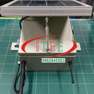 Bộ báo sự cố đường dây trung thế trên không