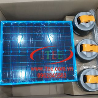 Bộ báo sự cố đường dây trung thế trên không