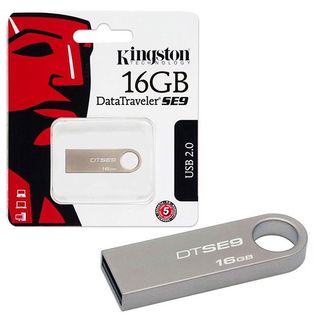 USB Kington 16G chống nước Tốc Độ Cao Cam kết